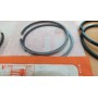 SERIE FASCE ELASTICHE SEGMENTI PISTONI FIAT 110 D - 500 D - F - L - GIARDINIERA DIAMETRO 67,4 CASSA 176/A