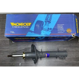 AMMORTIZZATORE ANTERIORE SEAT LEON VW GOLF IV BORA SKODA OCTAVIA DISP.MONROE 16264 SCAFF.AMM.PIAN.35