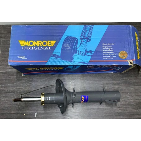 AMMORTIZZATORE ANTERIORE SEAT LEON VW GOLF IV BORA SKODA OCTAVIA DISP.MONROE 16264 SCAFF.AMM.PIAN.35