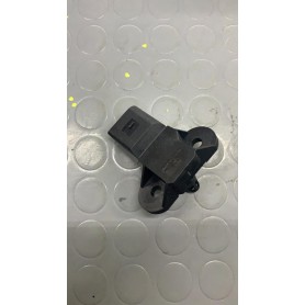 SENSORE DI PRESSIONE SENSORE PARTI TUBO PRESSIONE PER VW BORA GOLF CADDY AUDI A2 SKODA SEAT LEON CASSA 176/A