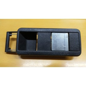 MANIGLIA PORTA POSTERIORE DESTRA UGUALE A SINISTRA ALFA ROMEO ALFETTA - GIULIETTA - CASSA 176/A