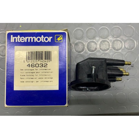 CALOTTA SPINTEROGENO FIAT PANDA 1°TIPO- UNO 45-LANCIA Y10 INTERMOTO 46032 CASSA 175/A