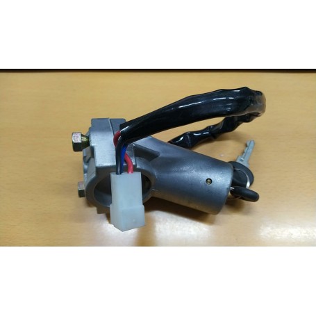 BLOCCASTERZO COMMUTATORE QUADRO AVVIAMENTO FIAT 126 SENZA AVVIAMENTO CASSA 175/A