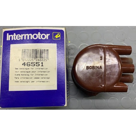 CALOTTA SPINTEROGENO SEAT IBIZA 0,9 SEAT MARBELLA 0.9 PANDA 0.9 INTERMOTOR 46551 CASSA 175/A