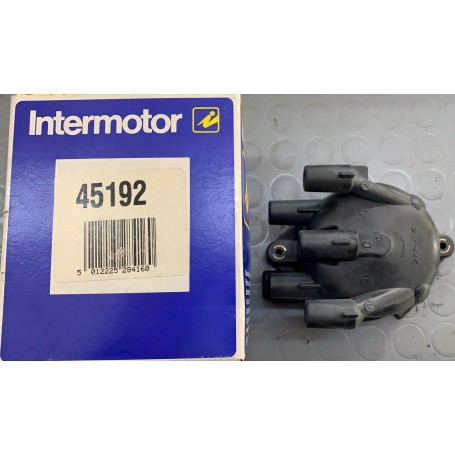 CALOTTA SPINTEROGENO NISSAN PRIMERA (P10) 2.0 DAL 1990 AL 1996 INTERMOTOR 45192 CASSA 180/A