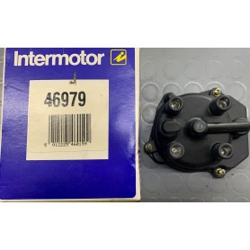 CALOTTA SPINTEROGENO NISSAN SUNNY 1.4 1.6 DAL 1990 AL 1995 INTERMOTOR 46979 CASSA 180/A