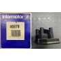 CALOTTA SPINTEROGENO LAND ROVER 90/110 2.5 4X4 DAL 1985 AL 1990 INTERMOTOR 44750 CASSA 180/A