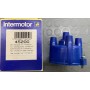 CALOTTA SPINTEROGENO FORD ESCORT 1.3 1.6 DAL 1980 AL 1985 INTERMOTOR 45200 CASSA 180/A