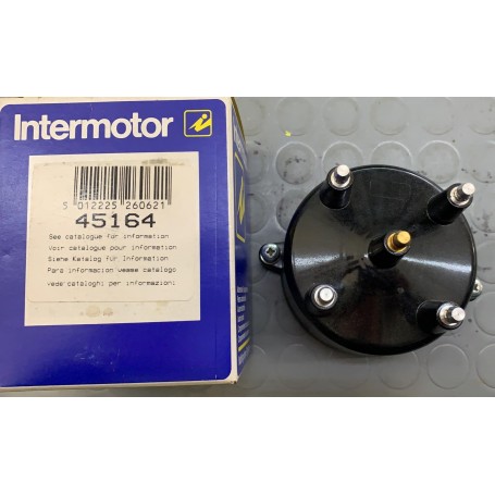 CALOTTA DISTRIBUTORE ACCENSIONE OPEL VECTRA DAL 1988 AL 1993 INTERMOTOR 45164 CASSA 180/A