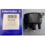 CALOTTA DISTRIBUTORE ACCENSIONE OPEL VECTRA DAL 1988 AL 1993 INTERMOTOR 45164 CASSA 180/A