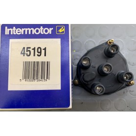 CALOTTA SPINTEROGENO NISSAN SUNNY B12 1.6 DAL 1988 AL 1991 INTERMOTOR 45191 CASSA 180/A