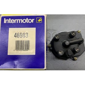 CALOTTA DISTRUBUTORE ACCENSIONE NISSAN MICRA 2/3 DAL 1992 AL 2000 INTERMOTOR 46983 CASSA 180/A