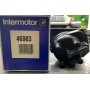 CALOTTA DISTRUBUTORE ACCENSIONE NISSAN MICRA 2/3 DAL 1992 AL 2000 INTERMOTOR 46983 CASSA 180/A