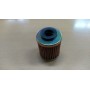FILTRO BENZINA ALFA ROMEO ALFETTA GTV SPIDER GIULIETTA GIULIA ALFA 60727631CASSA 178/A
