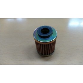 FILTRO BENZINA ALFA ROMEO ALFETTA GTV SPIDER GIULIETTA GIULIA ALFA 60727631CASSA 178/A