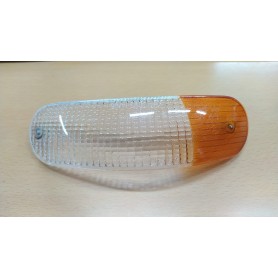 PLASTICA FANALE ANTERIORE LANCIA FLAVIA ALTISSIMO238515S CASSA 166/A