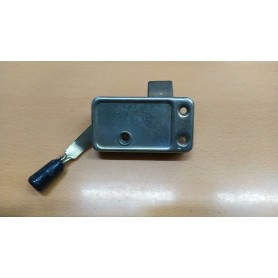 SERRATURA PORTA SINISTRA FIAT 500 N - D - GIARDINIERA - CASSA 180/A