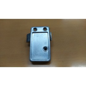 SERRATURA SPORTELLO POSTERIORE FIAT 500 D - GIARDINIERA CASSA 180/A