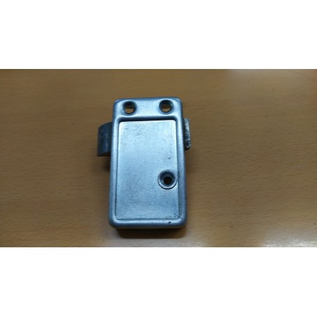 SERRATURA SPORTELLO POSTERIORE FIAT 500 D - GIARDINIERA CASSA 180/A