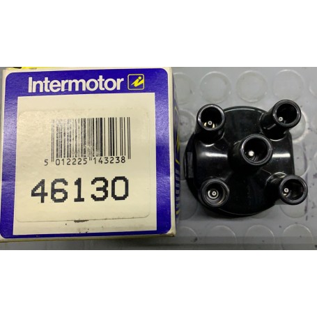 CALOTTA SPINTEROGENO AUDI 100. / SEAT CORDOBA/ VW PASSAT INTERMOTOR 46130 CASSA 251/A