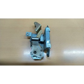 SERRATURA INTERNA SPORTELLO PORTA DESTRA FIAT 600 - 600D CASSA 251/A