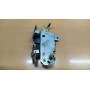 SERRATURA INTERNA SPORTELLO PORTA DESTRA FIAT 600 - 600D CASSA 251/A