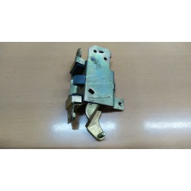 SERRATURA INTERNA SPORTELLO PORTA DESTRA FIAT 600 - 600D CASSA 251/A