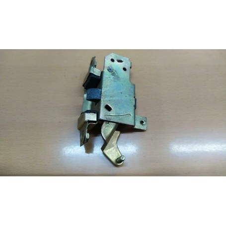 SERRATURA INTERNA SPORTELLO PORTA DESTRA FIAT 600 - 600D CASSA 251/A