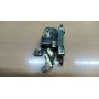 SERRATURA INTERNA SPORTELLO PORTA DESTRA FIAT 600 - 600D CASSA 251/A