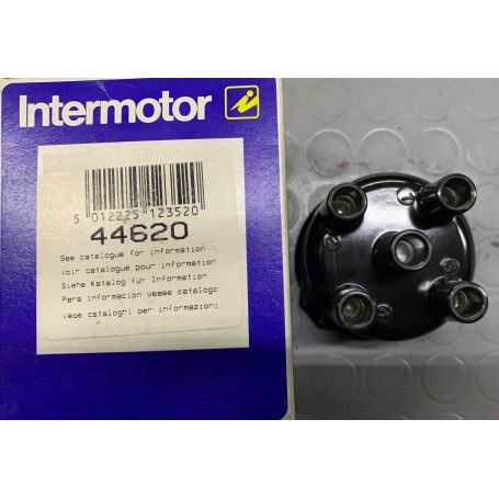 CALOTTA SPINTEROGENO FIAT 128 DAL 1969 AL 1974 INTERMOTOR 44620 CASSA 251/A