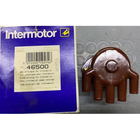 CALOTTA SPINTEROGENO FIAT 132 FIAT ARGENTA LANCIA BETA INTERMOTOR 46500 CASSA 251/A