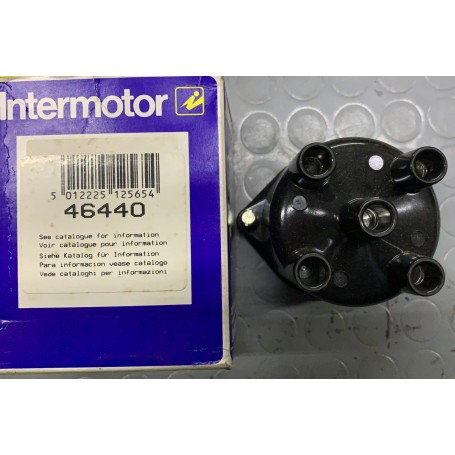 CALOTTA SPINTEROGENO ALFA ROMEO 33 75 90 ALFASUD ALFETTA ARNA GIULIETTA SPIDER INTERMOTOR 46440 CASSA 251/A