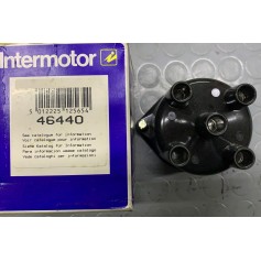 CALOTTA SPINTEROGENO ALFA ROMEO 33 75 90 ALFASUD ALFETTA ARNA GIULIETTA SPIDER INTERMOTOR 46440 CASSA 251/A