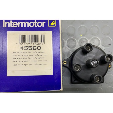 CALOTTA SPINTEROGENO LADA-VAZ SAMARA INTERMOTOR 45560 CASSA 252/A