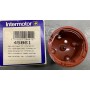 CALOTTA DISTRIBUTORE ACCENSIONE VW POLO-GOLF III-SEAT AROSA-IBIZA INTERMOTOR 45861 CASSA 252/A