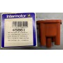 CALOTTA DISTRIBUTORE ACCENSIONE VW POLO-GOLF III-SEAT AROSA-IBIZA INTERMOTOR 45861 CASSA 252/A