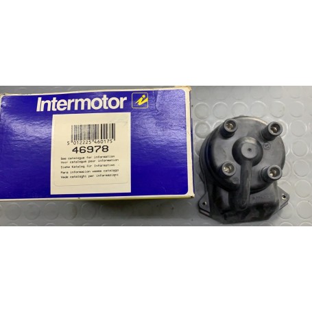 CALOTTA SPINTEROGENO HONDA CIVIC ACCORD VI INTERMOTOR 46978 CASSA 252/A