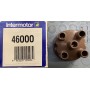 CALOTTA SPINTEROGENO AUDI 50 VW DERBY GOLF POLO INTERMOTOR 46000 CASSA 252/A
