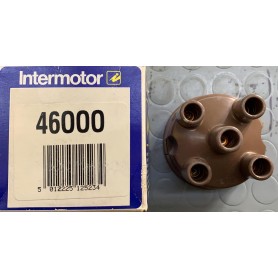 CALOTTA SPINTEROGENO AUDI 50 VW DERBY GOLF POLO INTERMOTOR 46000 CASSA 252/A
