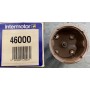 CALOTTA SPINTEROGENO AUDI 50 VW DERBY GOLF POLO INTERMOTOR 46000 CASSA 252/A