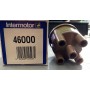 CALOTTA SPINTEROGENO AUDI 50 VW DERBY GOLF POLO INTERMOTOR 46000 CASSA 252/A