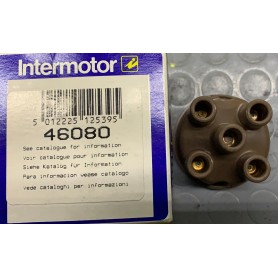 CALOTTA SPINTEROGENO RENAULT 4 DAL 1982 AL 1988 INTERMOTOR 46080 CASSA 252/A