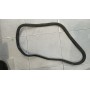 GUARNIZIONE VETRO FISSO POSTERIORE SINISTRO FIAT 126 CASSA 178/A