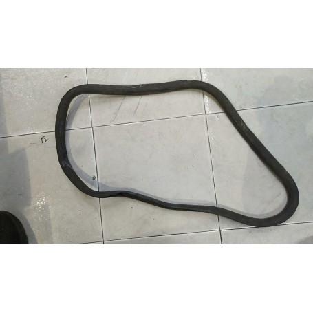 GUARNIZIONE VETRO FISSO POSTERIORE DESTRO FIAT 126 CASSA 196/A
