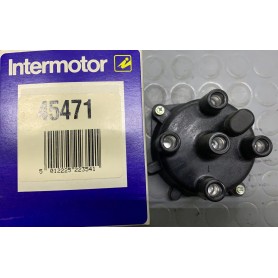 CALOTTA SPINTEROGENO NISSAN CHERRY PICKUP SUNNY PRIMERA INTERMOTOR 45471 CASSA 252/A