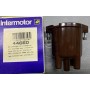 CALOTTA SPINTEROGENO FIAT 124 SPIDER INTERMOTOR 44660 CASSA 252/A