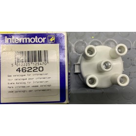 CALOTTA SPINTEROGENO PEUGEOUT 204 304 404 504 505 504 PICK UP INTERMOTOR 46220 CASSA 253/A