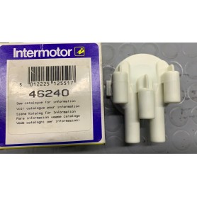 CALOTTA SPINTEROGENO CITROEN DS TALBOT RANCHO SIMCA 1100 INTERMOTOR 46240 CASSA 253/A