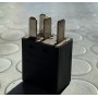 RELE 12V V23074 FORD FOCUS MONDEO FIESTA C-MAX USATO PA66-GF25 CASSA 253/A