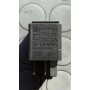RELE CORRENTE DI LAVORO 12V-20/10A 1 S.C. USATO ORIGINALEOPEL CORSA C 24435922 CASSA 253/A